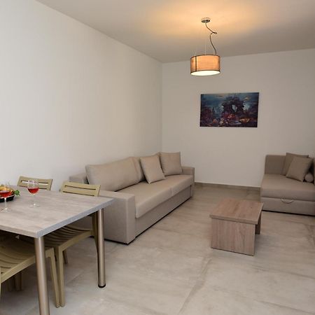 Blue Horizon Apartments Bali  エクステリア 写真