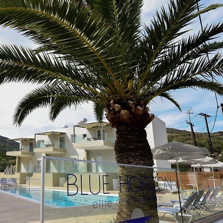 Blue Horizon Apartments Bali  エクステリア 写真