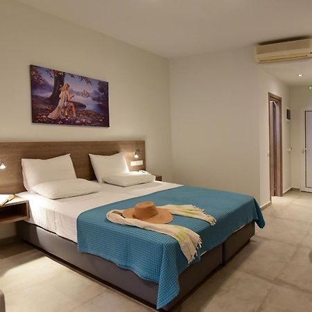 Blue Horizon Apartments Bali  エクステリア 写真