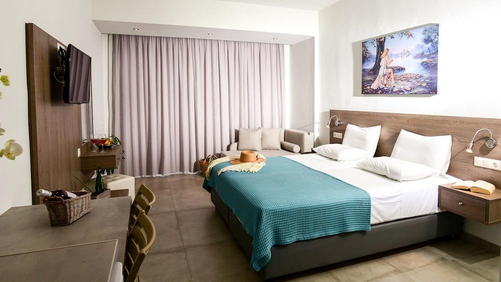 Blue Horizon Apartments Bali  エクステリア 写真