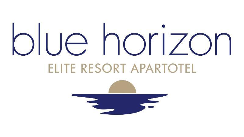 Blue Horizon Apartments Bali  エクステリア 写真