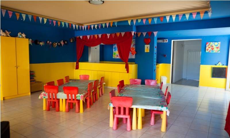 Blue Horizon Apartments Bali  エクステリア 写真