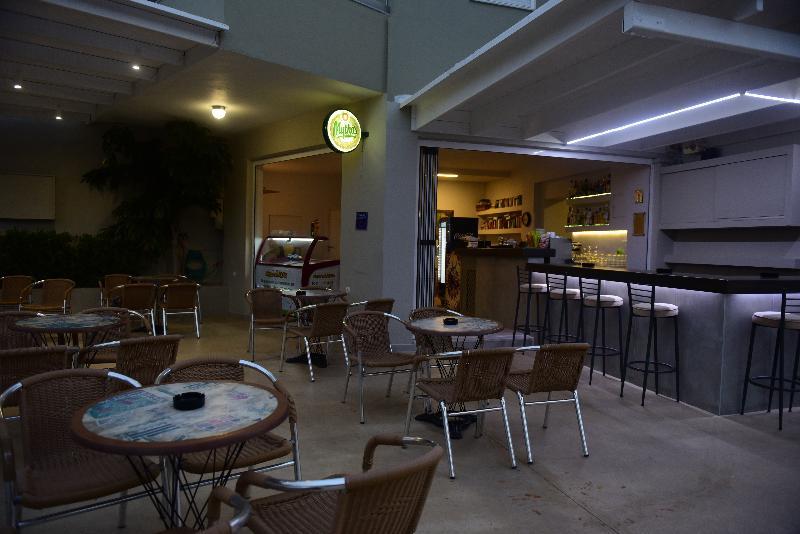 Blue Horizon Apartments Bali  エクステリア 写真