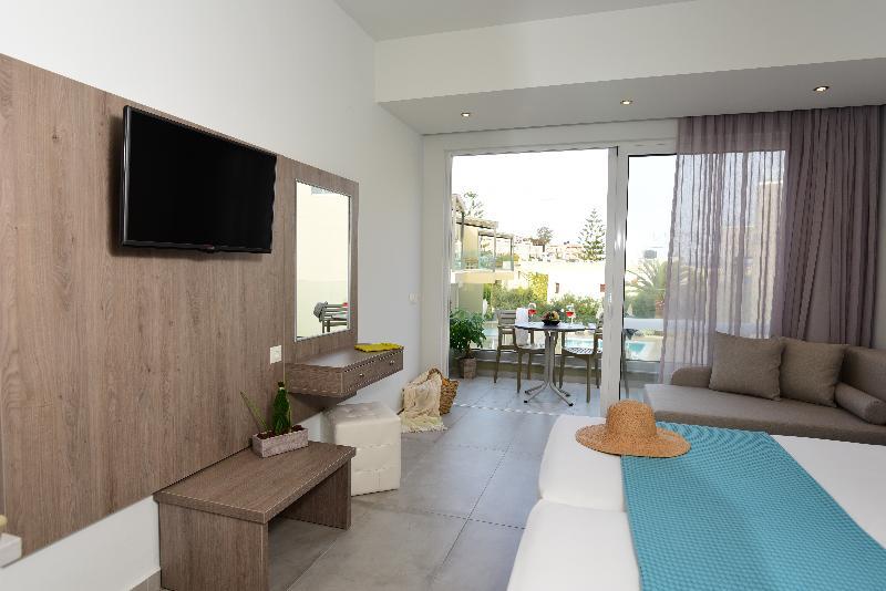 Blue Horizon Apartments Bali  エクステリア 写真