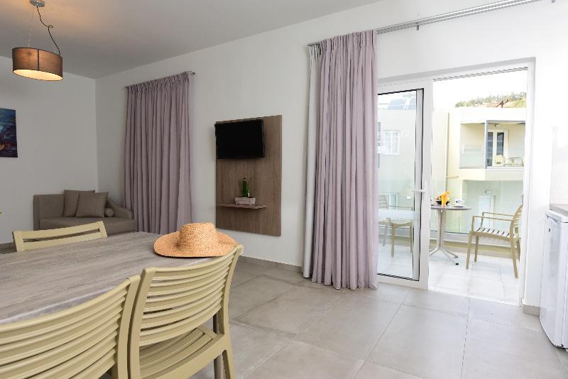 Blue Horizon Apartments Bali  エクステリア 写真