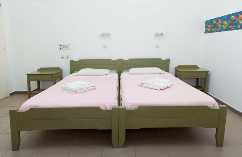 Blue Horizon Apartments Bali  エクステリア 写真