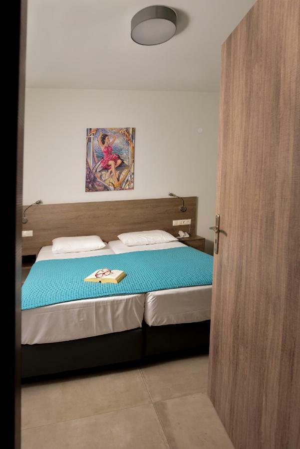 Blue Horizon Apartments Bali  エクステリア 写真